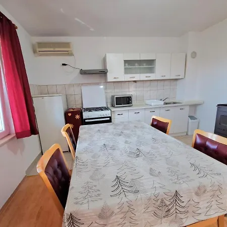 Apartment Three Bedroom Niko Zadar