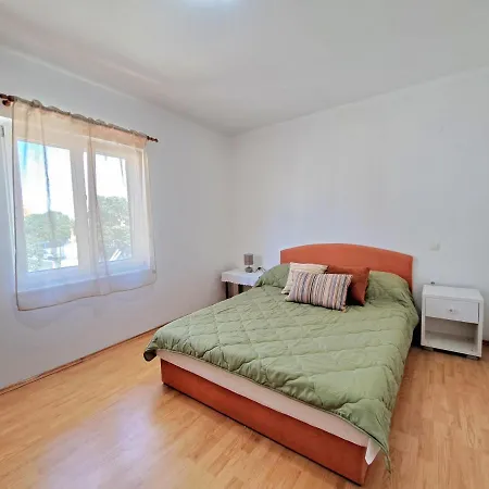Апартаменты Three Bedroom Niko Задар