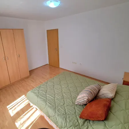 Three Bedroom Niko Apartment