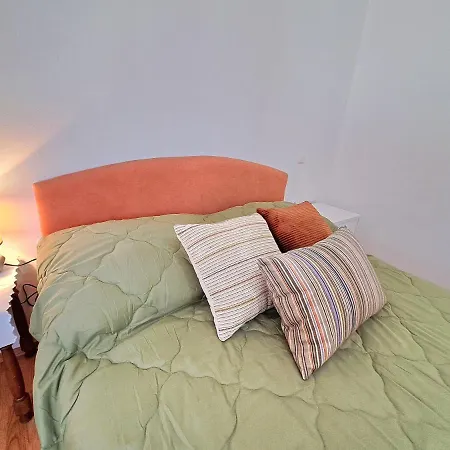 Three Bedroom Niko Appartement *