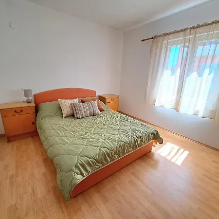 Apartment Three Bedroom Niko *