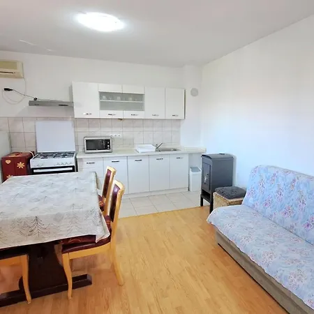 Apartment Three Bedroom Niko Zadar