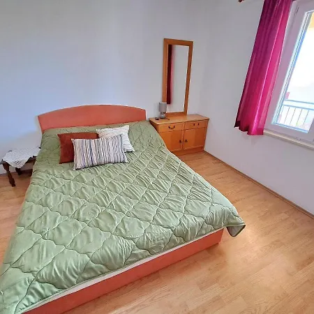 Three Bedroom Niko Appartement Zadar