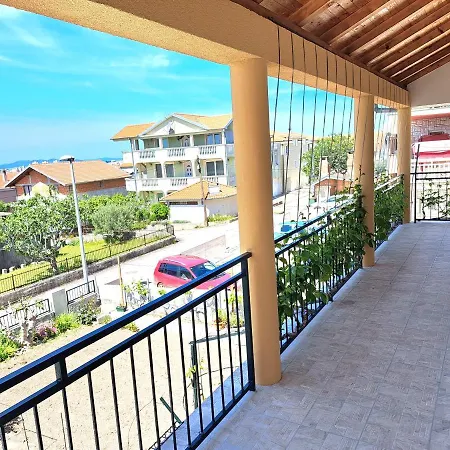Apartment Three Bedroom Niko Zadar